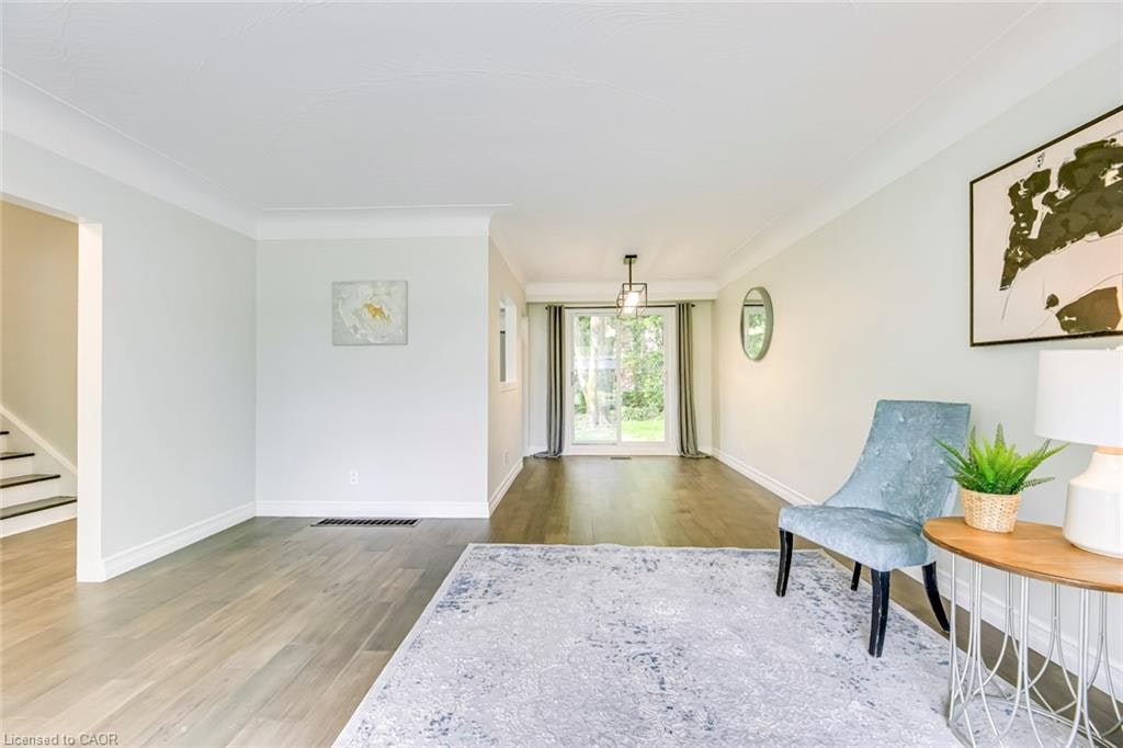 356 Dunlop Crescent, Burlington, ON, L7L 3N7 - 8
