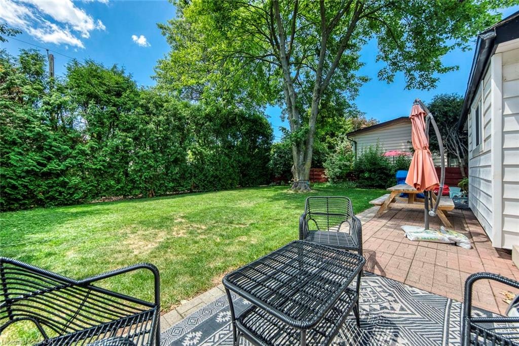 356 Dunlop Crescent, Burlington, ON, L7L 3N7 - 36