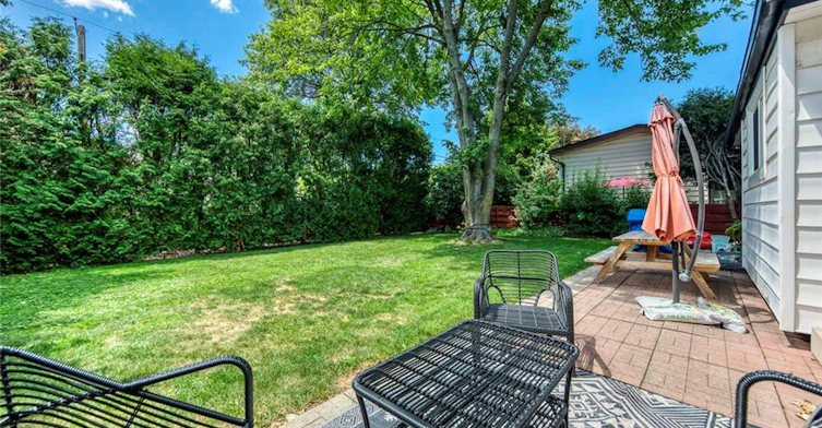 356 Dunlop Crescent, Burlington, ON, L7L 3N7 - 36