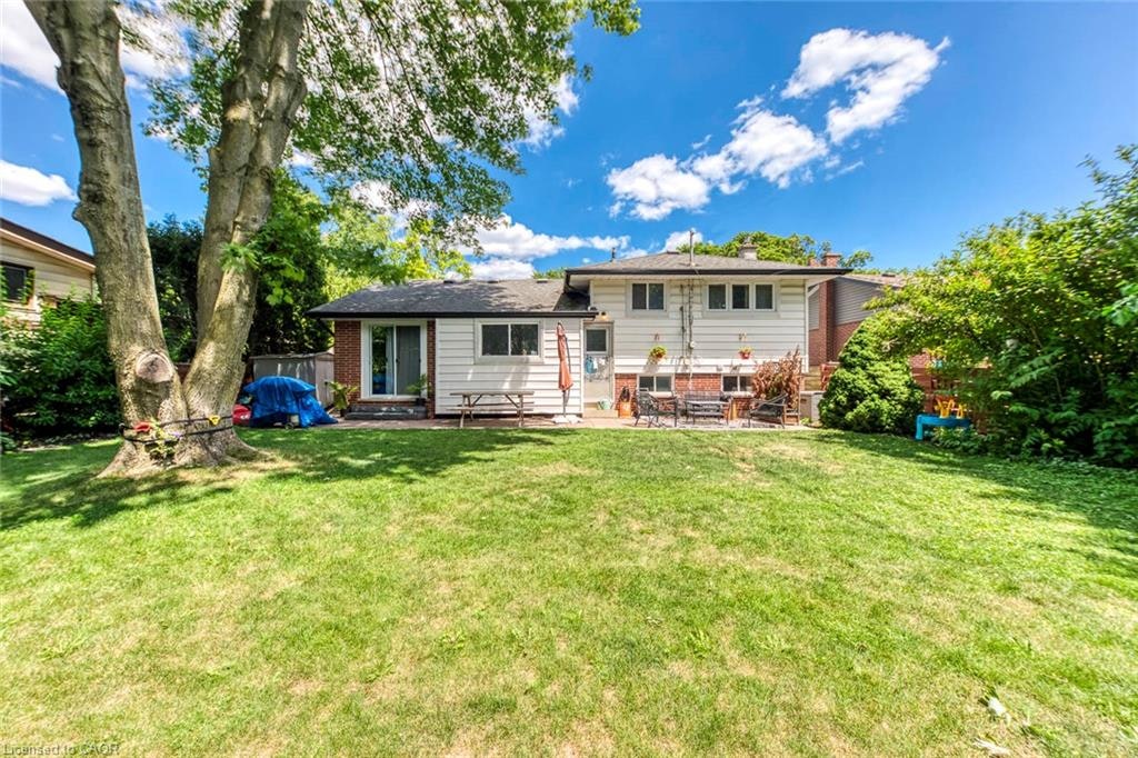 356 Dunlop Crescent, Burlington, ON, L7L 3N7 - 34