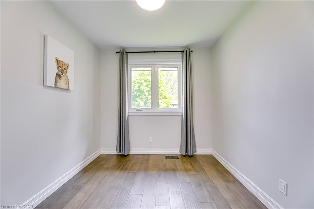 356 Dunlop Crescent, Burlington, ON, L7L 3N7 - 20