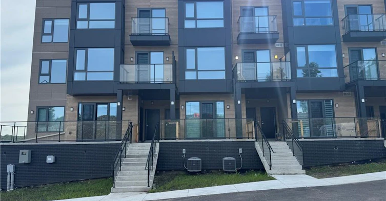 207-12 Suncrest Lane, Huntsville, ON, P1H 1G1 - 22