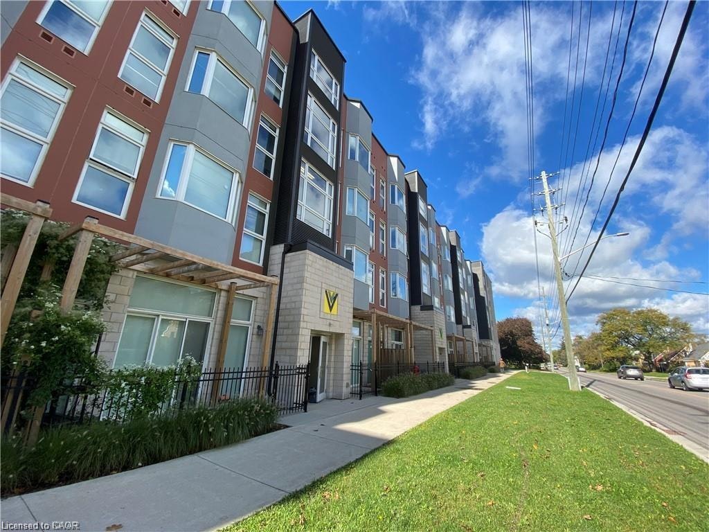 108-253 Albert Street, Waterloo, ON, N2L 3T7 - 2