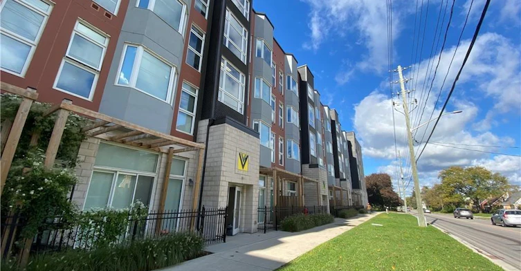 108-253 Albert Street, Waterloo, ON, N2L 3T7 - 2