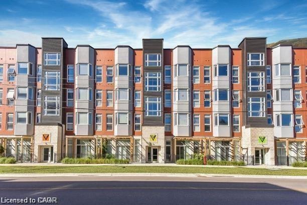 108-253 Albert Street, Waterloo, ON, N2L 3T7 - 4