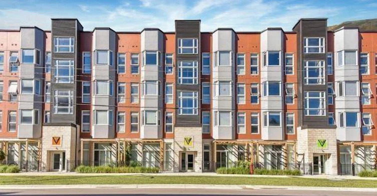 108-253 Albert Street, Waterloo, ON, N2L 3T7 - 4