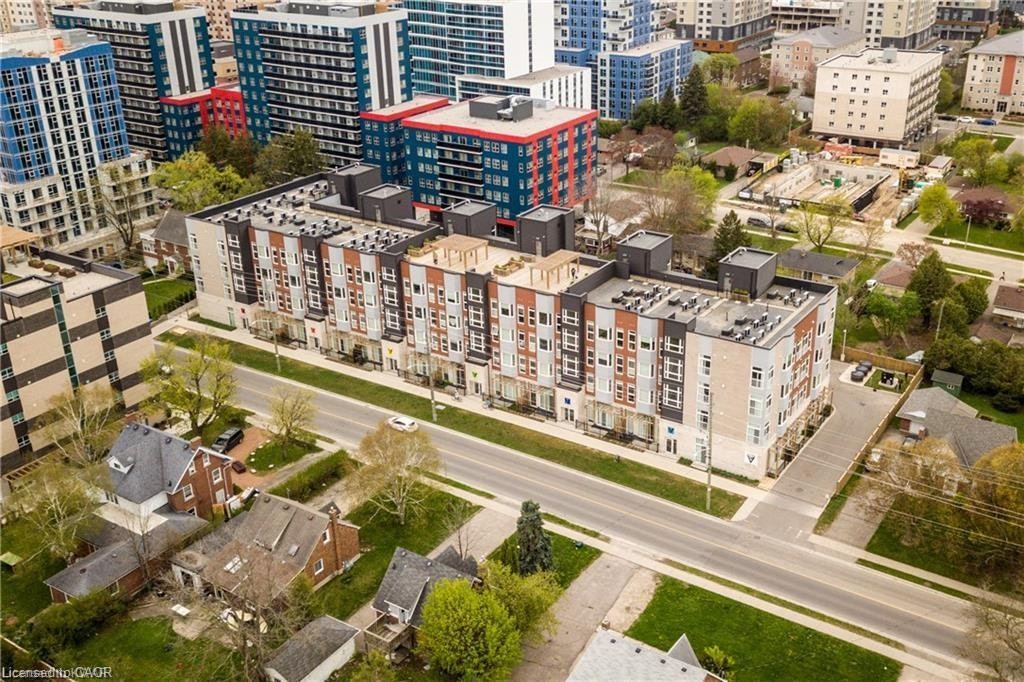 108-253 Albert Street, Waterloo, ON, N2L 3T7 - 3