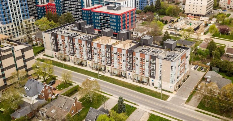 108-253 Albert Street, Waterloo, ON, N2L 3T7 - 3