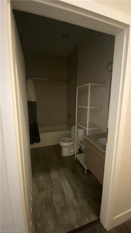 108-253 Albert Street, Waterloo, ON, N2L 3T7 - 18