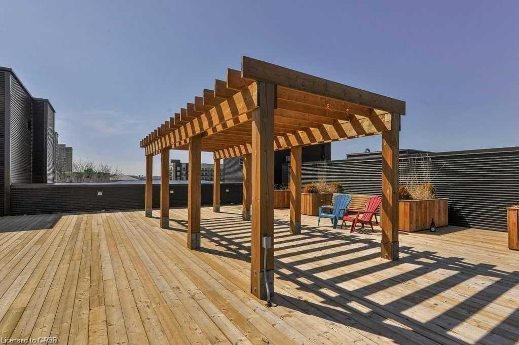 108-253 Albert Street, Waterloo, ON, N2L 3T7 - 22