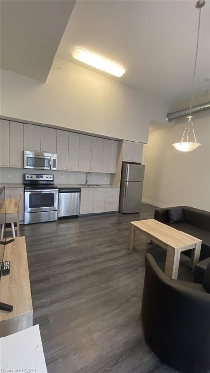 108-253 Albert Street, Waterloo, ON, N2L 3T7 - 8