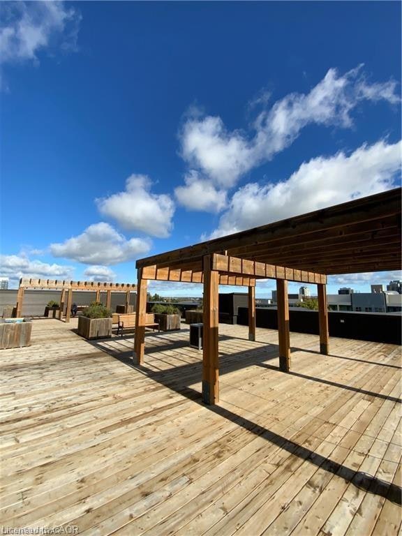 108-253 Albert Street, Waterloo, ON, N2L 3T7 - 23