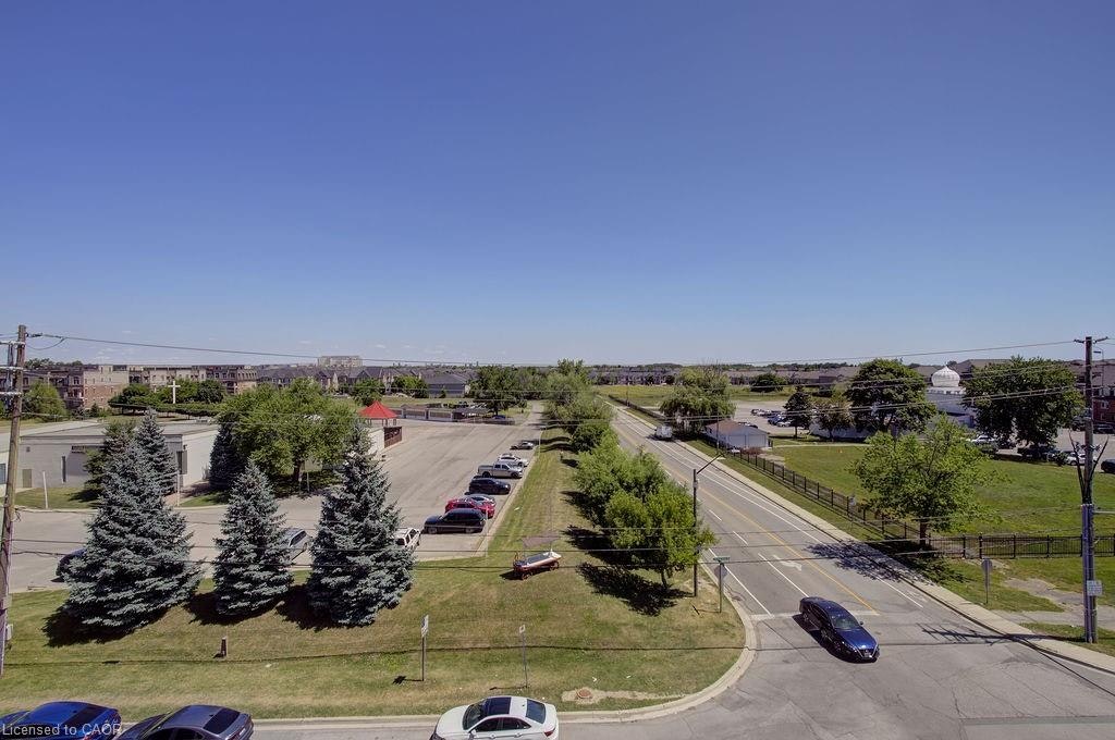 408-3005 Pine Glen Road, Oakville, ON, L6M 5P5 - 19