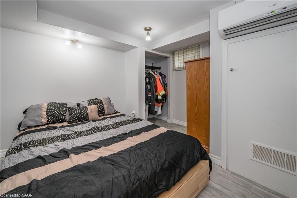 Basement-64 Sheldon Avenue N, Kitchener, ON, N2H 3M4 - 6