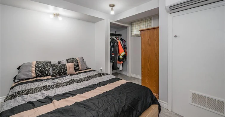 Basement-64 Sheldon Avenue N, Kitchener, ON, N2H 3M4 - 6