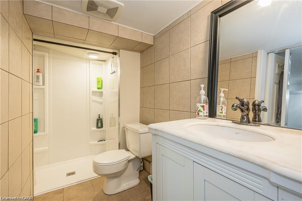 Basement-64 Sheldon Avenue N, Kitchener, ON, N2H 3M4 - 7