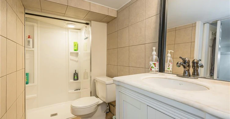 Basement-64 Sheldon Avenue N, Kitchener, ON, N2H 3M4 - 7