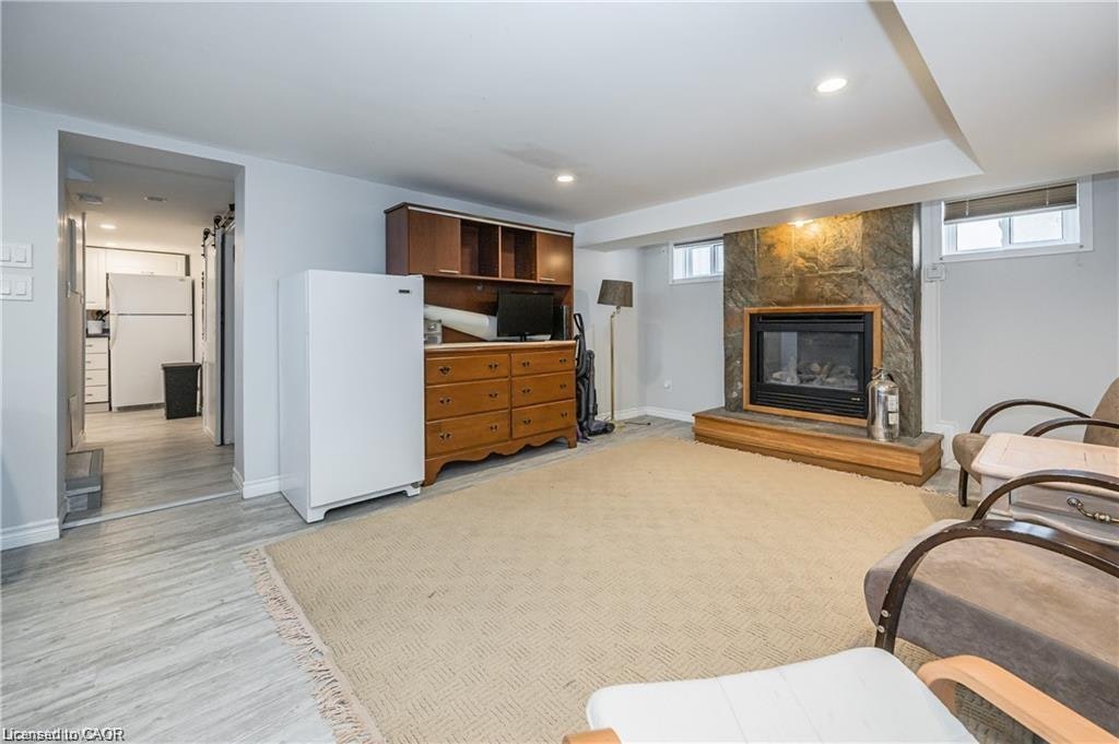 Basement-64 Sheldon Avenue N, Kitchener, ON, N2H 3M4 - 5
