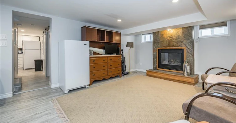 Basement-64 Sheldon Avenue N, Kitchener, ON, N2H 3M4 - 5
