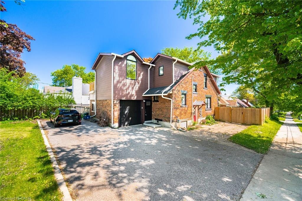 Basement-64 Sheldon Avenue N, Kitchener, ON, N2H 3M4 - 9