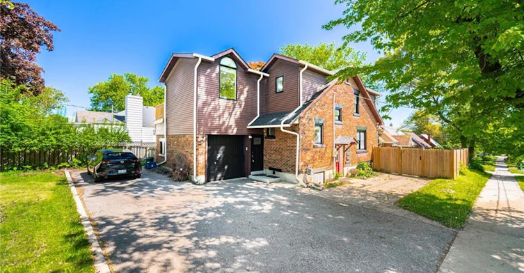 Basement-64 Sheldon Avenue N, Kitchener, ON, N2H 3M4 - 9