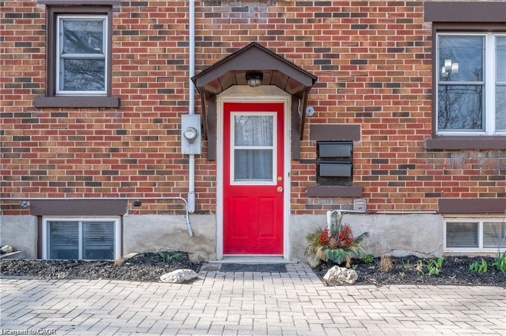 Basement-64 Sheldon Avenue N, Kitchener, ON, N2H 3M4 - 2