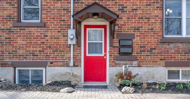 Basement-64 Sheldon Avenue N, Kitchener, ON, N2H 3M4 - 2