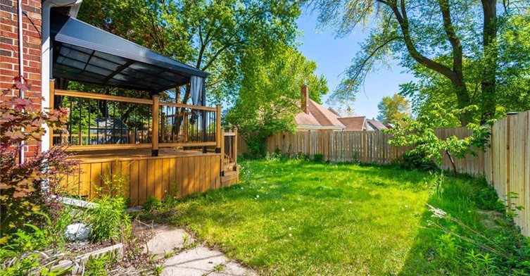 Basement-64 Sheldon Avenue N, Kitchener, ON, N2H 3M4 - 8