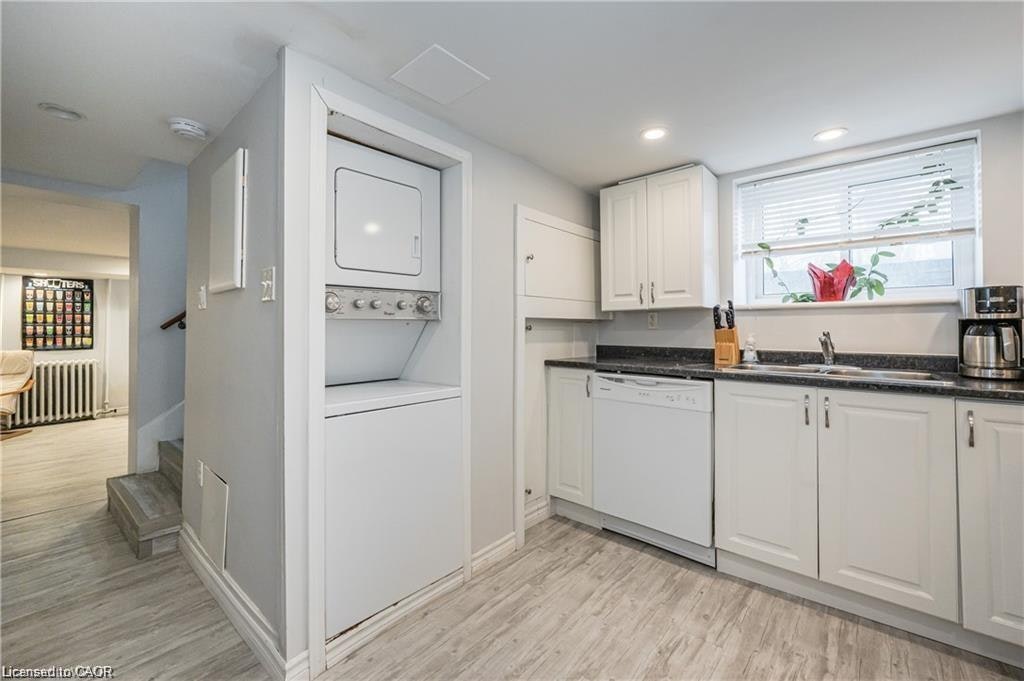 Basement-64 Sheldon Avenue N, Kitchener, ON, N2H 3M4 - 4