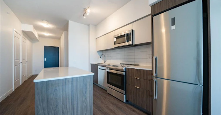 2910 B-8 Hughson Street N, Hamilton, ON, L8R 3L5 - 9