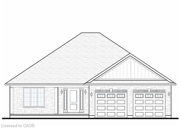 34 Duchess Drive, Norfolk County, ON, N4B 0B3
