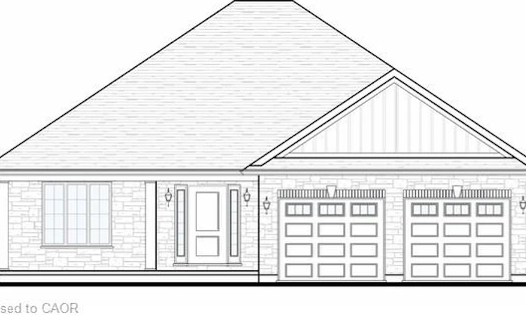 34 Duchess Drive