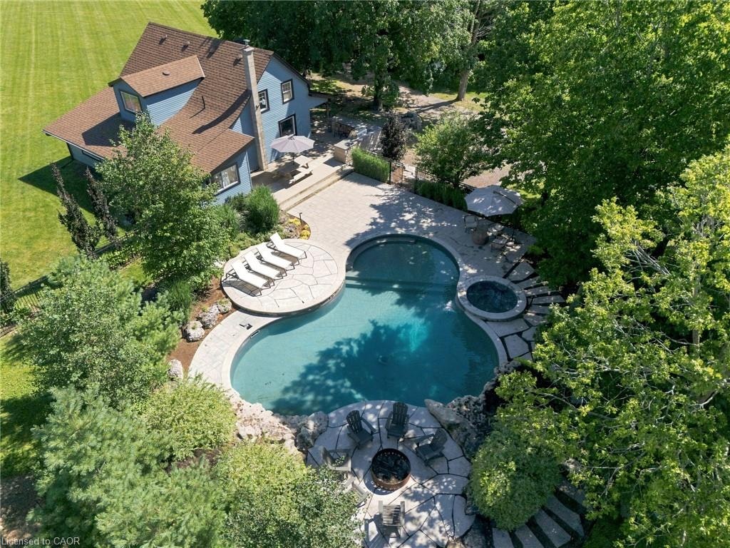 62 Thompson Road, Brant, ON, N3T 5L4