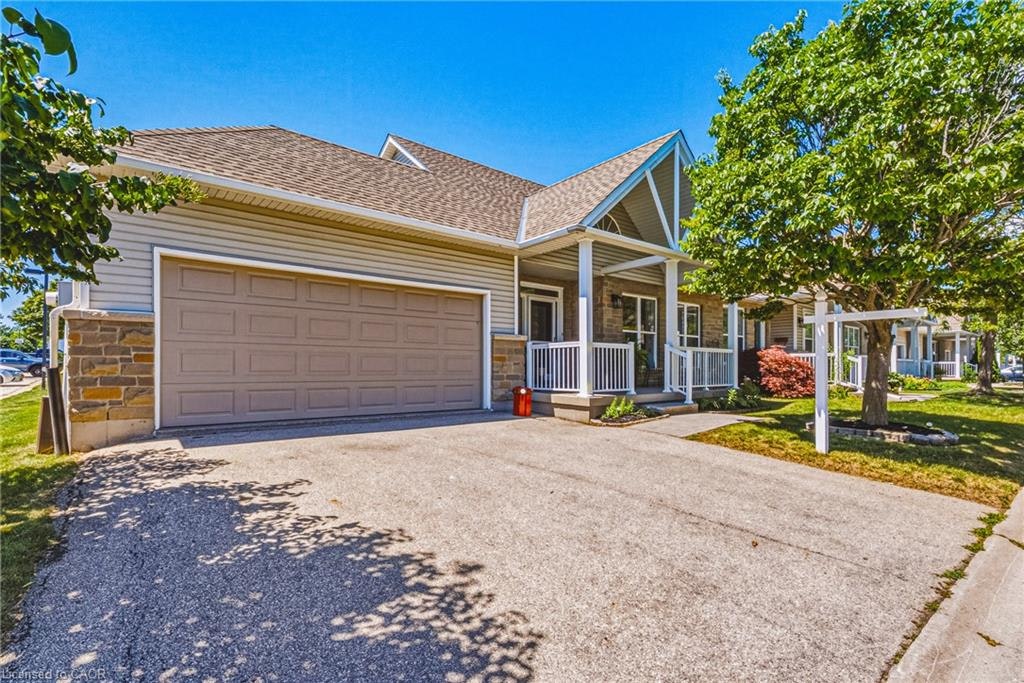 23-20 Kitty Murray Lane, Hamilton, ON, L9K 1L7