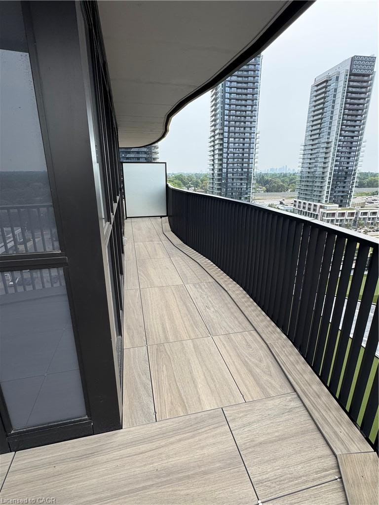 1205-68 Esther Shiner Boulevard, Toronto, ON, M2K 0C4 - 12