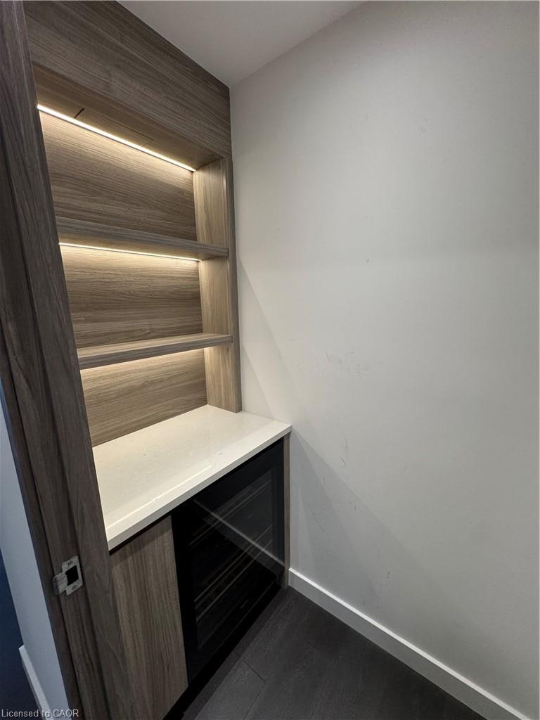 1205-68 Esther Shiner Boulevard, Toronto, ON, M2K 0C4 - 3