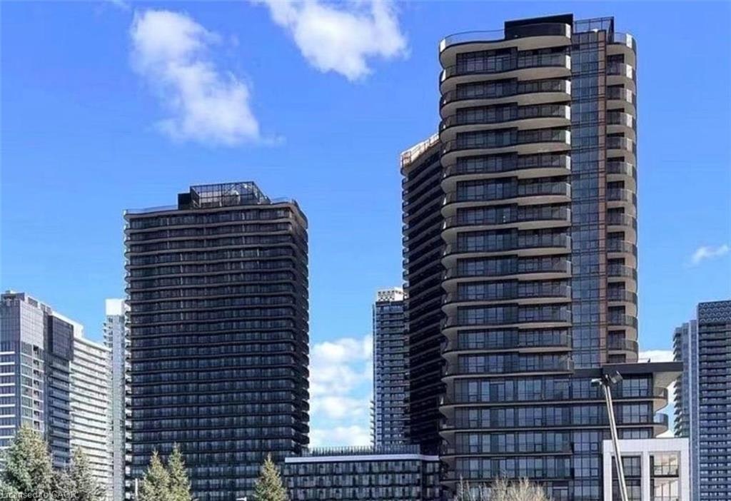 1205-68 Esther Shiner Boulevard, Toronto, ON, M2K 0C4 - 17