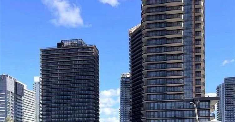 1205-68 Esther Shiner Boulevard, Toronto, ON, M2K 0C4 - 17