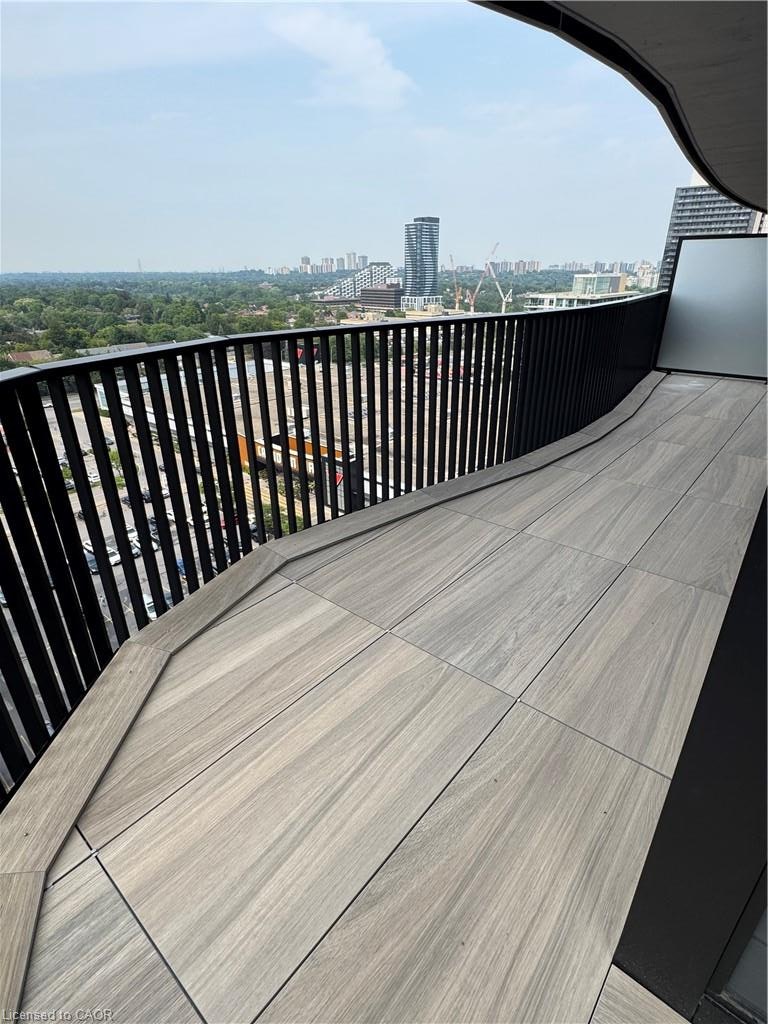 1205-68 Esther Shiner Boulevard, Toronto, ON, M2K 0C4 - 11