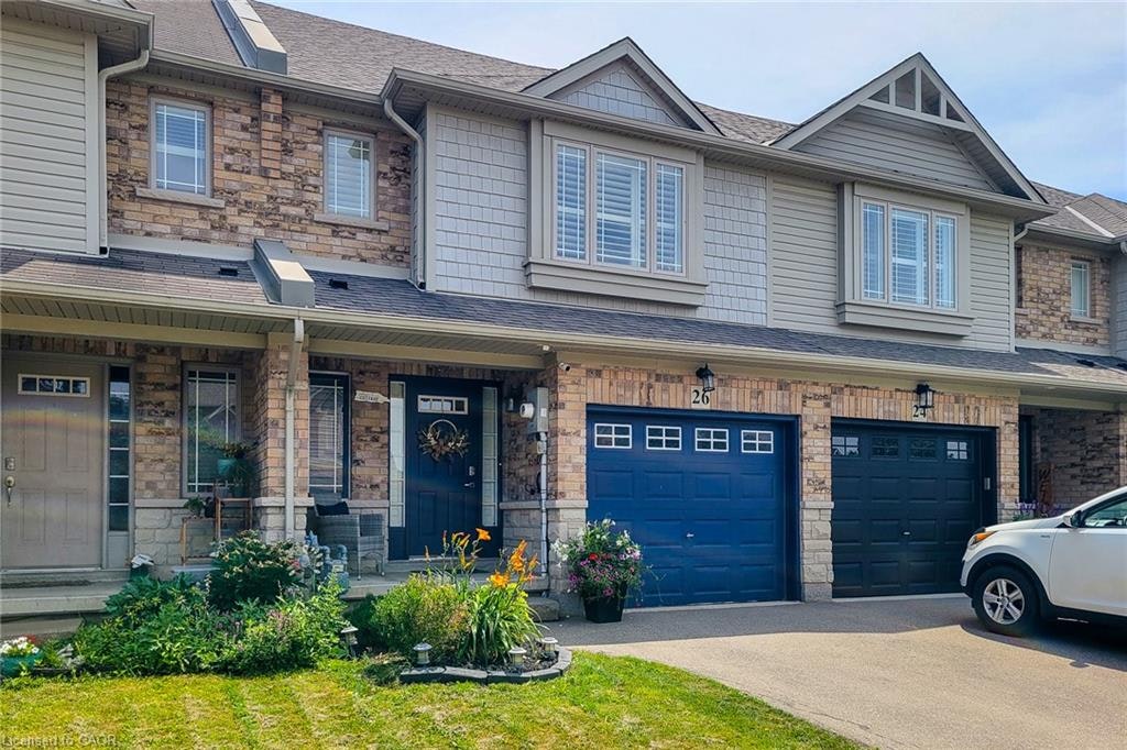 26 Magnificent Way, Hamilton, ON, L0R 1C0