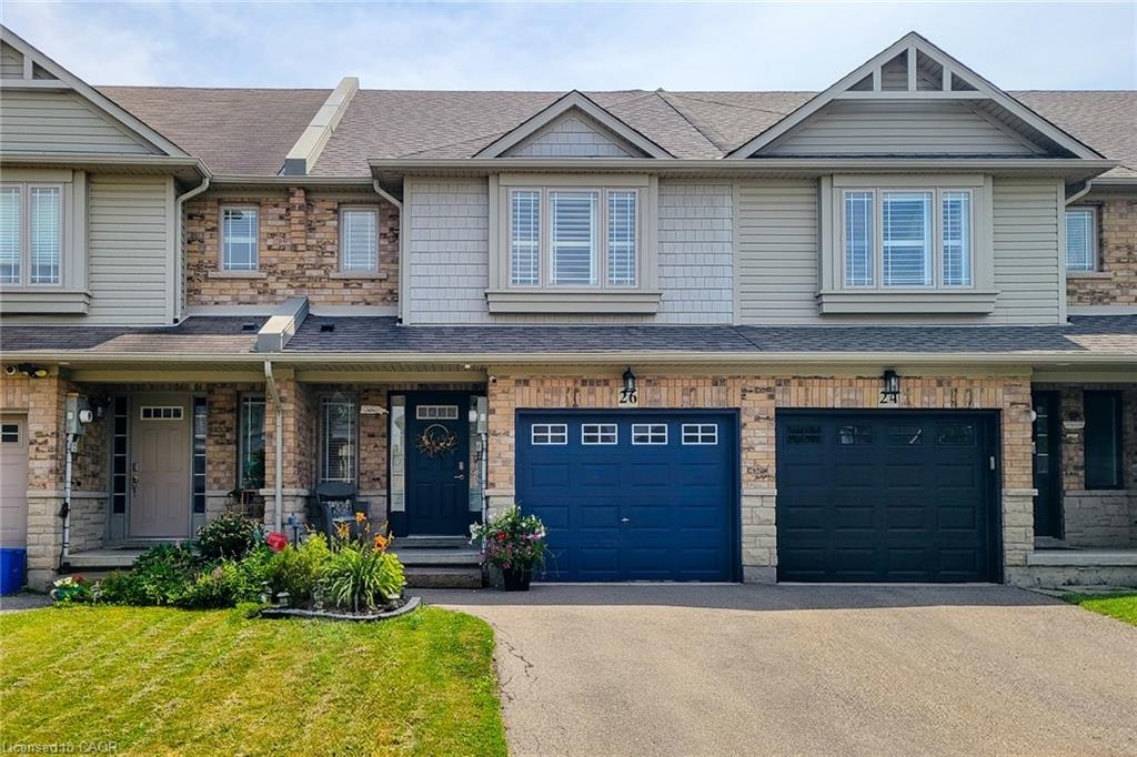 26 Magnificent Way, Hamilton, ON, L0R 1C0