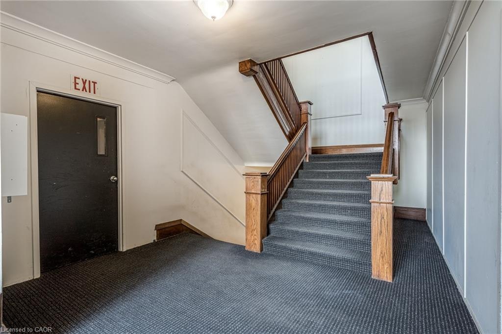 10-285 King Street W, Hamilton, ON, L8P 1B2 - 43