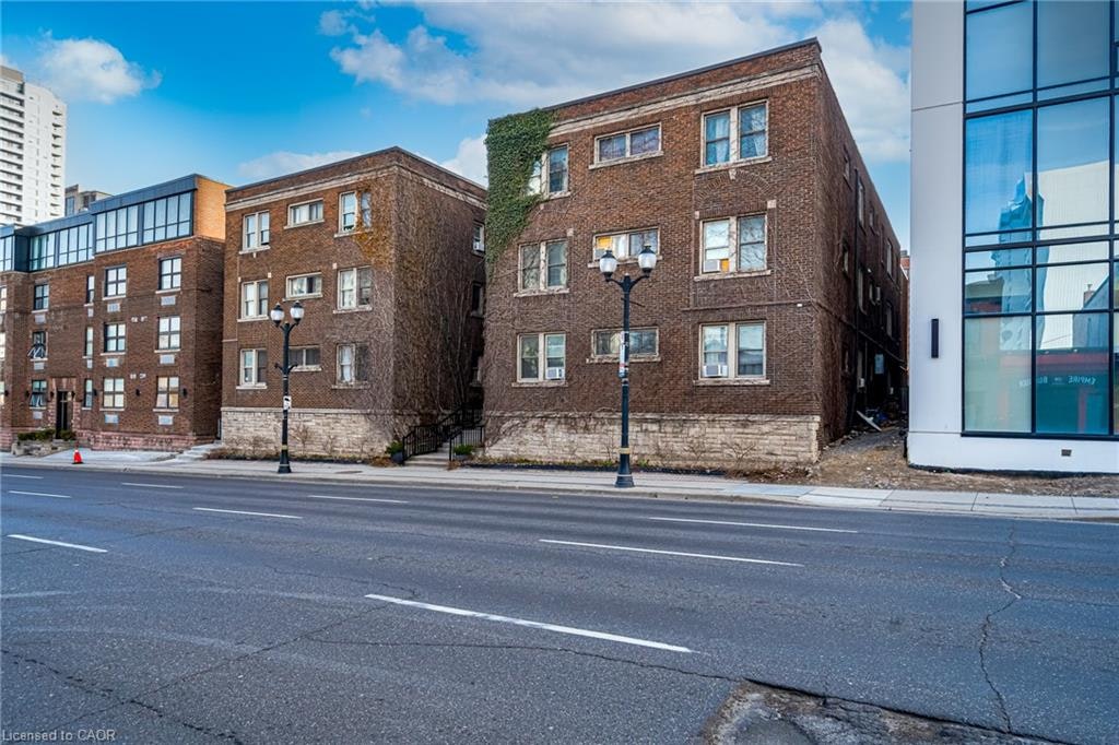 10-285 King Street W, Hamilton, ON, L8P 1B2 - 2