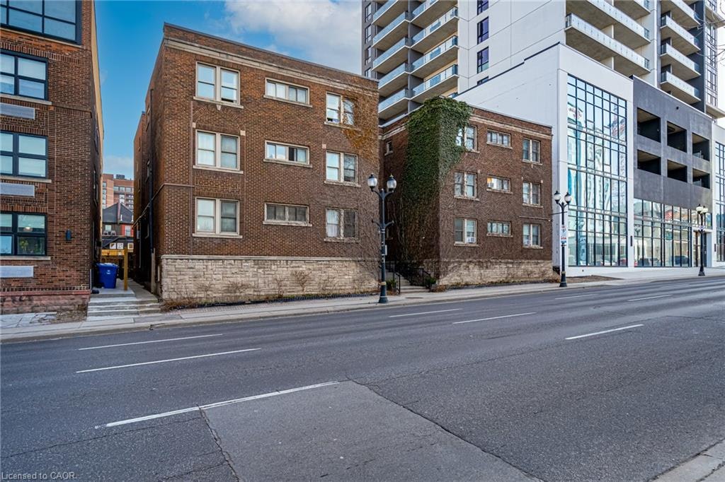 10-285 King Street W, Hamilton, ON, L8P 1B2 - 3