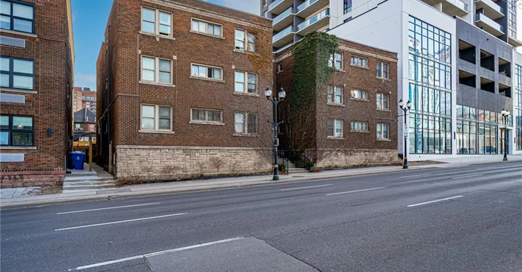 10-285 King Street W, Hamilton, ON, L8P 1B2 - 3