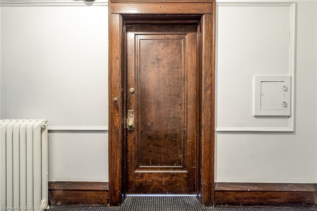 10-285 King Street W, Hamilton, ON, L8P 1B2 - 41