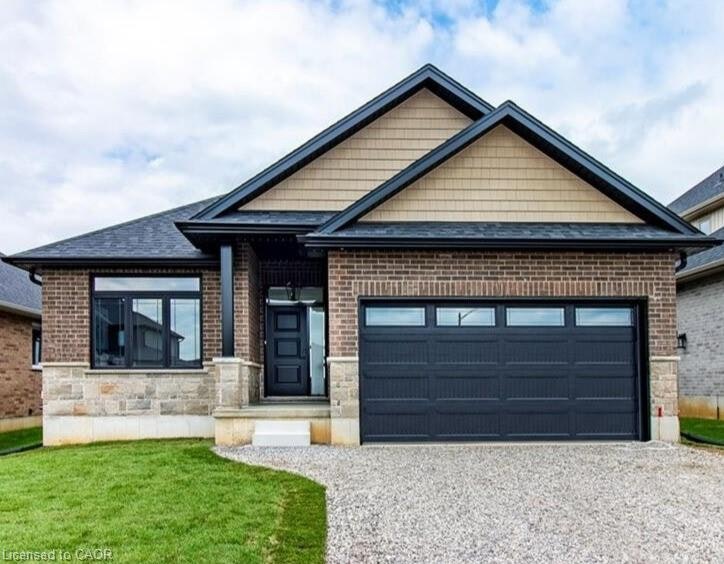 82 Duchess Drive, Norfolk County, ON, N4B 0B3
