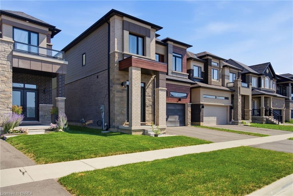 67 Macklin Street, Brantford, ON, N3V 0B7 - 2
