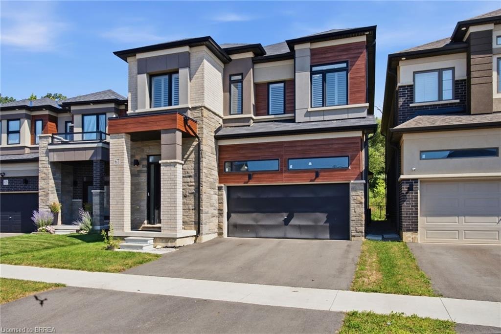 67 Macklin Street, Brantford, ON, N3V 0B7 - 3