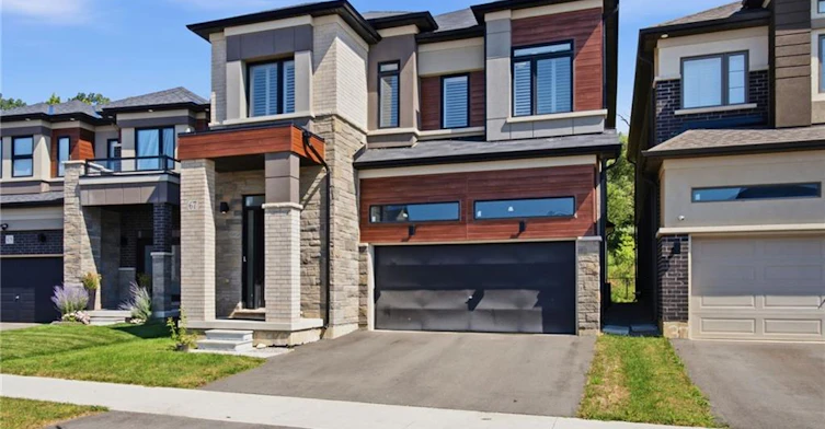 67 Macklin Street, Brantford, ON, N3V 0B7 - 3